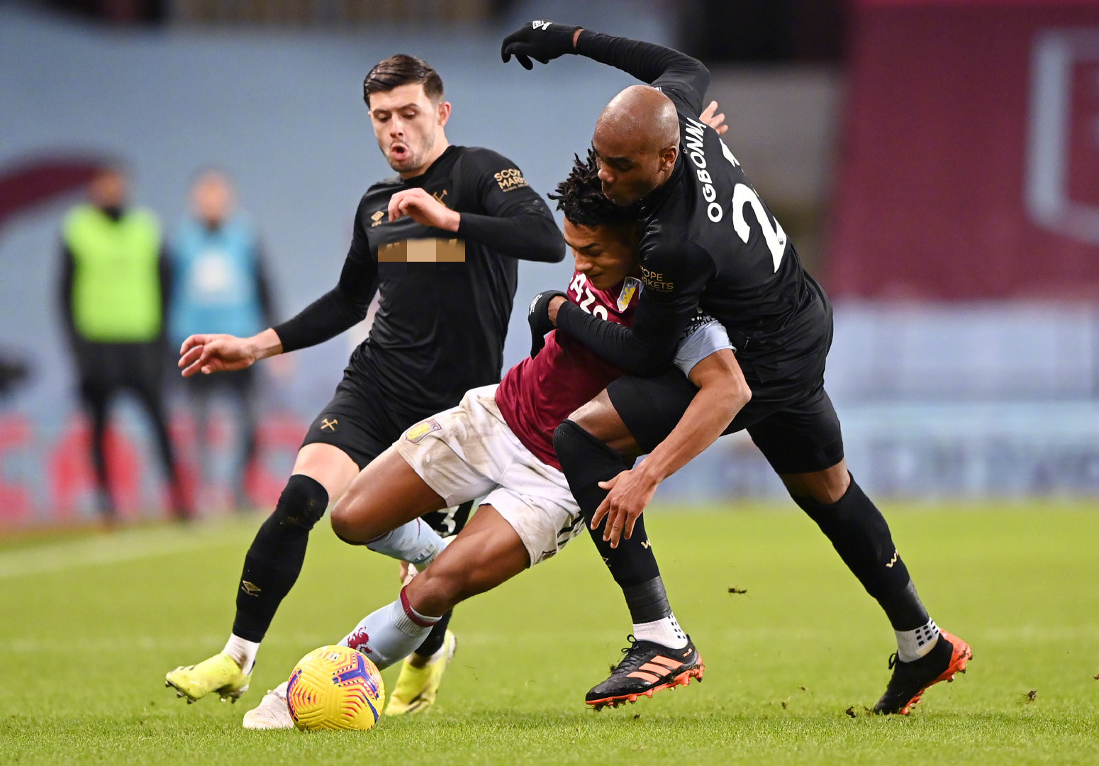 进取的精神 进取的精神